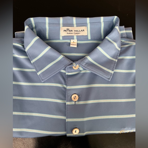 Peter Millar Summer Comfort 1